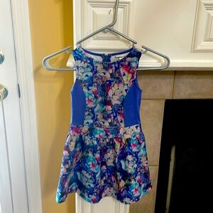 American Girl dress size 6
